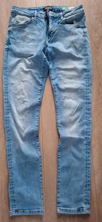 Heren Spijkerbroek - Cars Jeans 30x32 beschikbaar voor biedingen