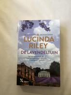 Lucinda Riley - De lavendeltuin, Lucinda Riley, Ophalen of Verzenden, Zo goed als nieuw, Nederland