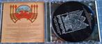 Hawkwind - Hall of the Mountain Grill CD, Ophalen of Verzenden, Zo goed als nieuw