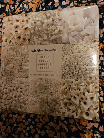 Wolterinck Kleur - Cees Roelofs Fotografie beschikbaar voor biedingen