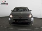 Fiat 500 1.0 Hybrid Cruise control l Navigatie l AppleCarPla, Voorwielaandrijving, Stof, Bedrijf, Handgeschakeld