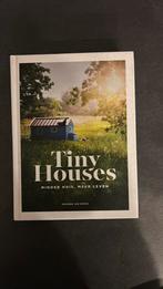 Monique van Orden - Tiny Houses, Ophalen of Verzenden, Zo goed als nieuw, Monique van Orden, Mode algemeen