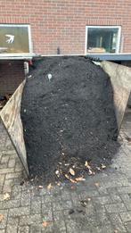 Conpost grond gezeefd, Tuin en Terras, Ophalen, Tuinaarde