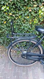 Inklapbare Kinderrugsteun Fiets, Ophalen, Gebruikt