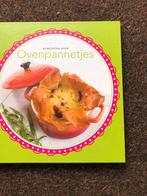 Ovenpannetjes, Hoofdgerechten, Ophalen of Verzenden, Zo goed als nieuw, Gezond koken