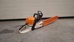 Stihl MS 362 C Kettingzaag, Ophalen, Gebruikt, Overige soorten, Stihl