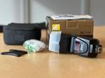 Nikon SB-700 Speedlight flitser SB700, Audio, Tv en Foto, Fotografie | Flitsers, Kantelbaar, Ophalen of Verzenden, Zo goed als nieuw