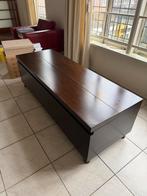 Giorgetti Massimo Scolari Dressoir/Sideboard/Dekenkist, Huis en Inrichting, Ophalen, Gebruikt, 150 tot 200 cm, Overige houtsoorten