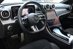 Mercedes-Benz C-Klasse 300 AMG Line | Trekhaak | Burmester, Te koop, Geïmporteerd, 5 stoelen, Benzine