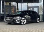 Audi A4 35 TFSI S-LINE AUT. - VIRTU - LEDER - EL. TREKH. - 1, Auto's, Audi, Automaat, Gebruikt, Euro 6, A4