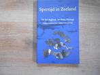 Spertijd in Zeeland Uit het dagboek van Klaas Heringa, Ophalen of Verzenden, Tweede Wereldoorlog, Zo goed als nieuw, Overige onderwerpen