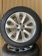 Org. 20” Land Rover Sport Vogue L405 L494 Zomerbanden 5X120, Land Rover, Gebruikt, 255 mm, .