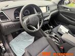 Hyundai Tucson 1.6 T-GDi Premium STOELVERW/ELEC. ACHTERKLEP, Auto's, Voorwielaandrijving, Stof, Gebruikt, 1591 cc