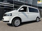 Volkswagen TRANSPORTER 2.0 TDI Columbus Camper, Volkswagen, Bus-model, Bedrijf, Diesel