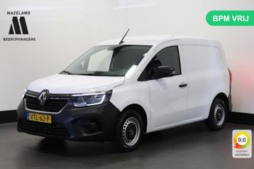 Renault Kangoo 1.5 Blue dCi - Airco - Navi - Cruise - € 11 beschikbaar voor biedingen