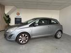Opel Corsa 1.2 EcoFlex Anniversay Edition LPG Airco, Trekhaa, Auto's, Voorwielaandrijving, Euro 5, Gebruikt, 4 cilinders
