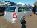 Chevrolet Nubira 1.6-16V Spirit 2008 ONDERDELEN, Auto-onderdelen, Chevrolet, Gebruikt, Chevrolet, Ophalen of Verzenden
