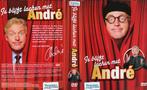 Andre van Duin Je blijft lachen met Andre  6 DVD, Alle leeftijden, Verzenden, Zo goed als nieuw, Tv-programma of Sketches