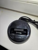 NIEUWE Philips DCK3061 Dock - iPod/iPhone, Ophalen of Verzenden, Nieuw, Dock of Kabel, Touch
