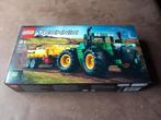 lego technic 42136 john deere 9620R 4WD tractor, Kinderen en Baby's, Speelgoed | Duplo en Lego, Ophalen of Verzenden, Nieuw
