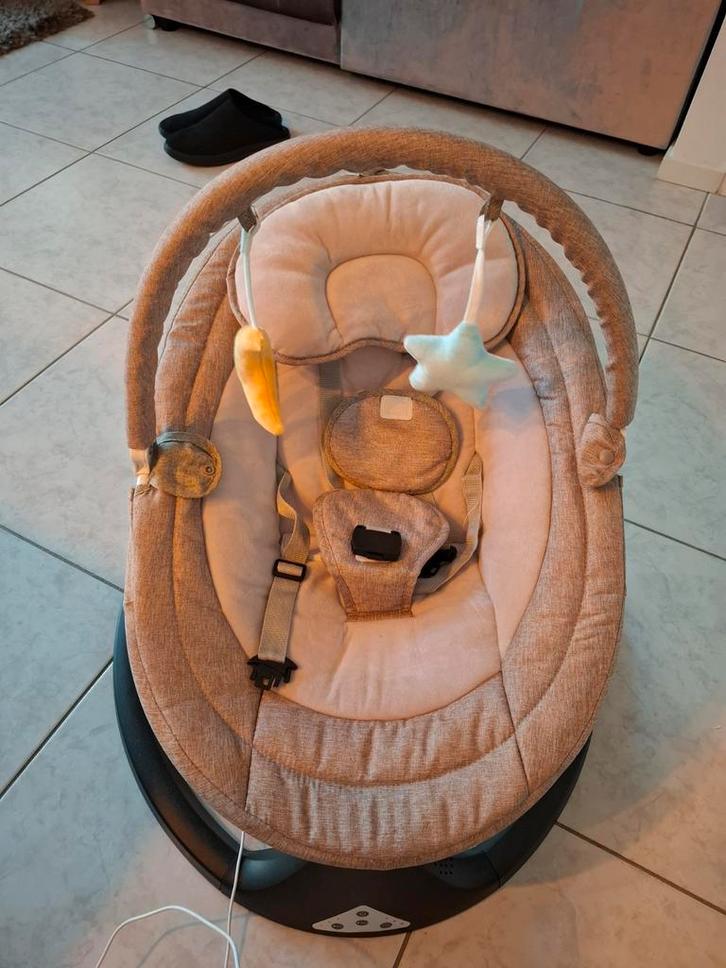 Novi Baby Wipstoel te koop!, Kinderen en Baby's, Wipstoeltjes, Nieuw, Ophalen