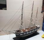modelboot, Hobby en Vrije tijd, Modelbouw | Boten en Schepen, Ophalen, 1:32 tot 1:50