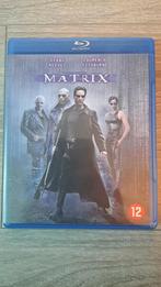 The Matrix Blu-ray, Ophalen of Verzenden, Zo goed als nieuw