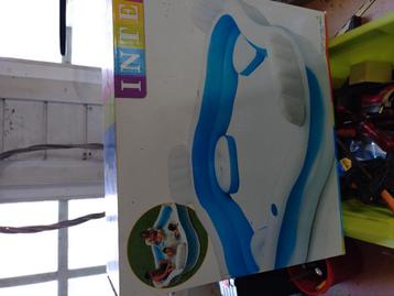 Intex 2,29x2,29x66cm beschikbaar voor biedingen