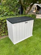 Kist voor tuinkussens *nieuw*, Tuin en Terras, Ophalen, Zo goed als nieuw, Kunststof