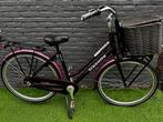 Prachtige Gazelle Duty Nl frame 54cm, 53 tot 56 cm, Ophalen, Zo goed als nieuw