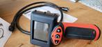 RIDGID Seesnake micro, Ophalen, Gebruikt, Overige meters