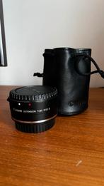 Canon EF-25 II Extension Tube, Ophalen of Verzenden, Zo goed als nieuw