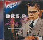 Hollands Glorie DRS  P, Verzenden, Zo goed als nieuw, Levenslied of Smartlap