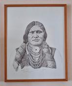 Indiaan 2, Ophalen, Zo goed als nieuw