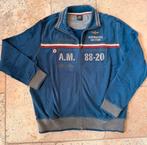Aeronautica Militaire vest  3XL, Overige kleuren, Aeronautica Militaire, Overige maten, Ophalen of Verzenden