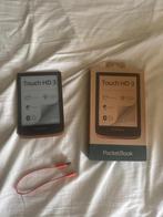 Ereader pocketbook, Computers en Software, E-readers, Gebruikt, Touchscreen, 6 inch of minder, Ophalen of Verzenden