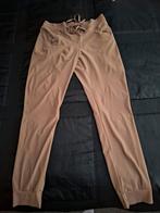 Studio anneloes travelstof broek maat m, Maat 38/40 (M), Studio Anneloes, Beige, Ophalen of Verzenden