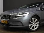 Volvo V40 2.0 D2 Inscription Memory Seat | Stoelverwarming |, Gebruikt, 1353 kg, Leder, Bedrijf