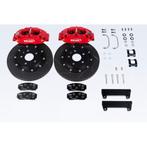 Vmaxx Big Brake kit 330mm x 28mm - Subaru BRZ Toyota GT86, Ophalen of Verzenden