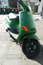 Zip type 2, Fietsen en Brommers, Scooters | Piaggio, Ophalen