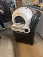 Kattenbak, Dieren en Toebehoren, Kattenbakken, Ophalen, Zelfreinigend, Zo goed als nieuw