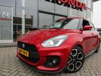 Suzuki Swift 1.4 Boosterjet 129pk Smart Hybrid Sport, Auto's, Suzuki, Voorwielaandrijving, Stof, Gebruikt, 4 cilinders