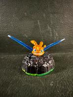 Skylanders spyro’s adventure sparx dragonfly, Avontuur en Actie, 2 spelers, Ophalen of Verzenden, Zo goed als nieuw