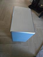 Philips actieve subwoofer, Audio, Tv en Foto, Luidsprekers, Ophalen of Verzenden, Zo goed als nieuw, Subwoofer, Philips