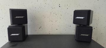 Bose Acoustimas AM-5 subwoofer en satelliet luidsprekers beschikbaar voor biedingen