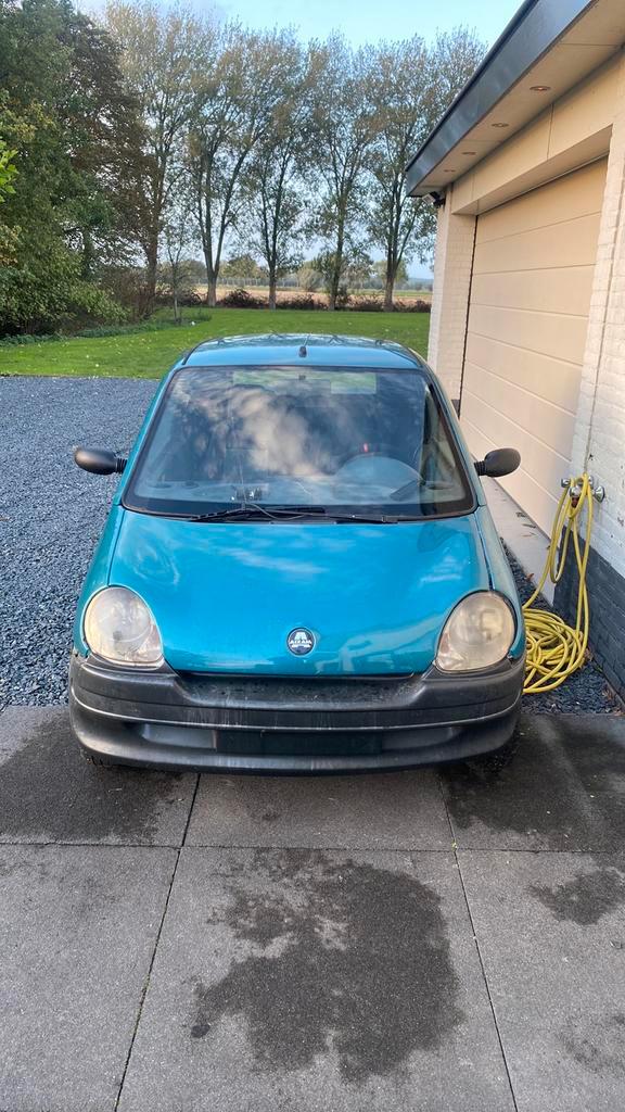 Aixam 500.4, Diversen, Brommobielen en Scootmobielen, Zo goed als nieuw, Overige merken, 46 km of meer, 16 km/u of meer, Ophalen