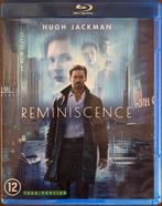 Reminiscence (science-fiction/film noire) blu ray, Ophalen of Verzenden, Zo goed als nieuw, Science Fiction en Fantasy