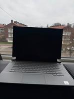 Alienware M15 R4, Ophalen, Overige genres, 1 speler, Zo goed als nieuw