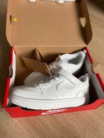 Nike Court Borough Low Recraft - Maat 33,5 - Nieuw, Kinderen en Baby's, Kinderkleding | Schoenen en Sokken, Nieuw, Ophalen of Verzenden