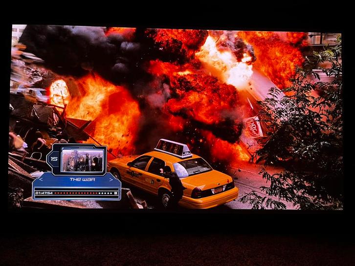 Hisense C2 Ultra -4K + Dolby Vision 3000 Lumen  -OP VOORRAAD, Audio, Tv en Foto, Beamers, Nieuw, DLP, Ultra HD (4K), Ophalen of Verzenden